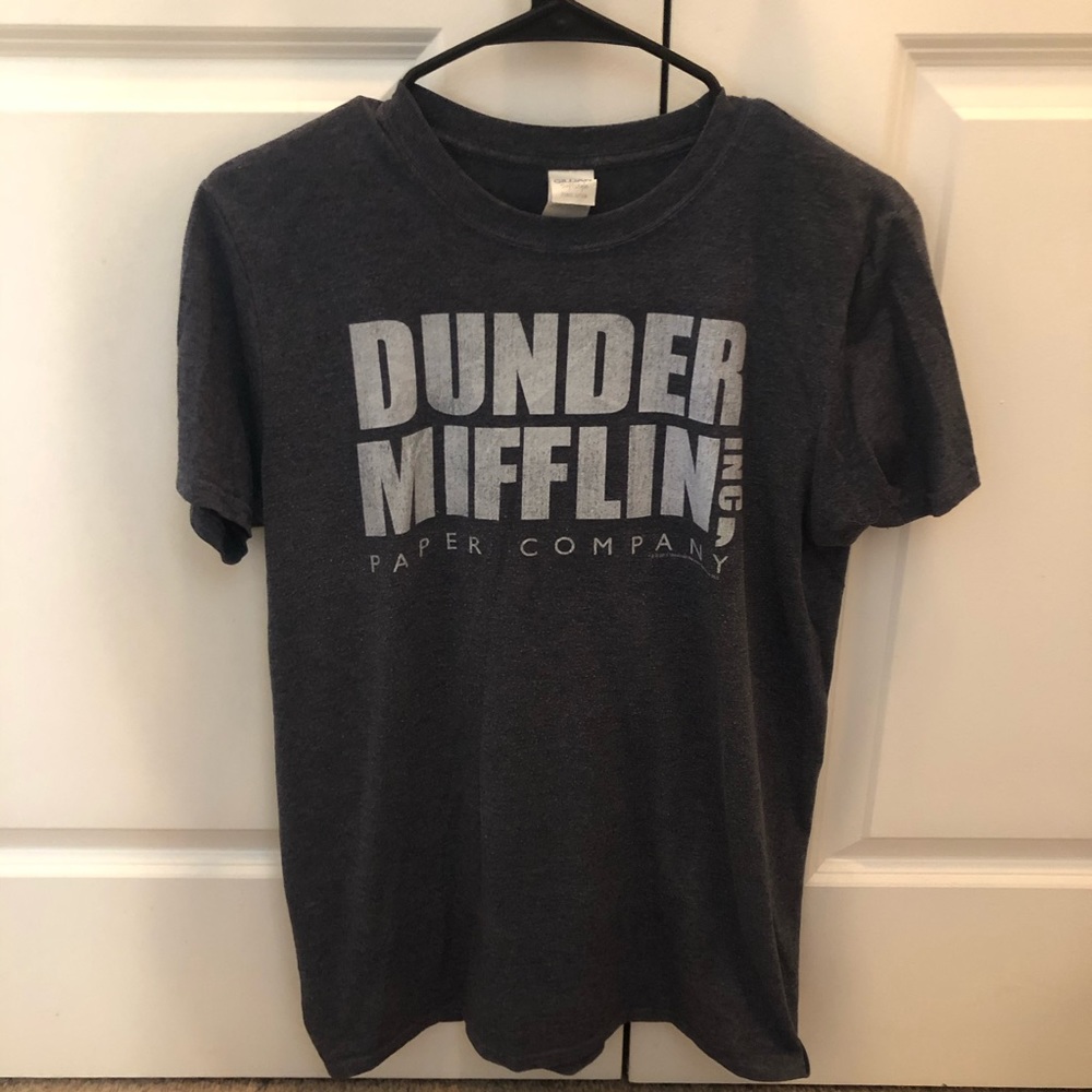 The Office tee